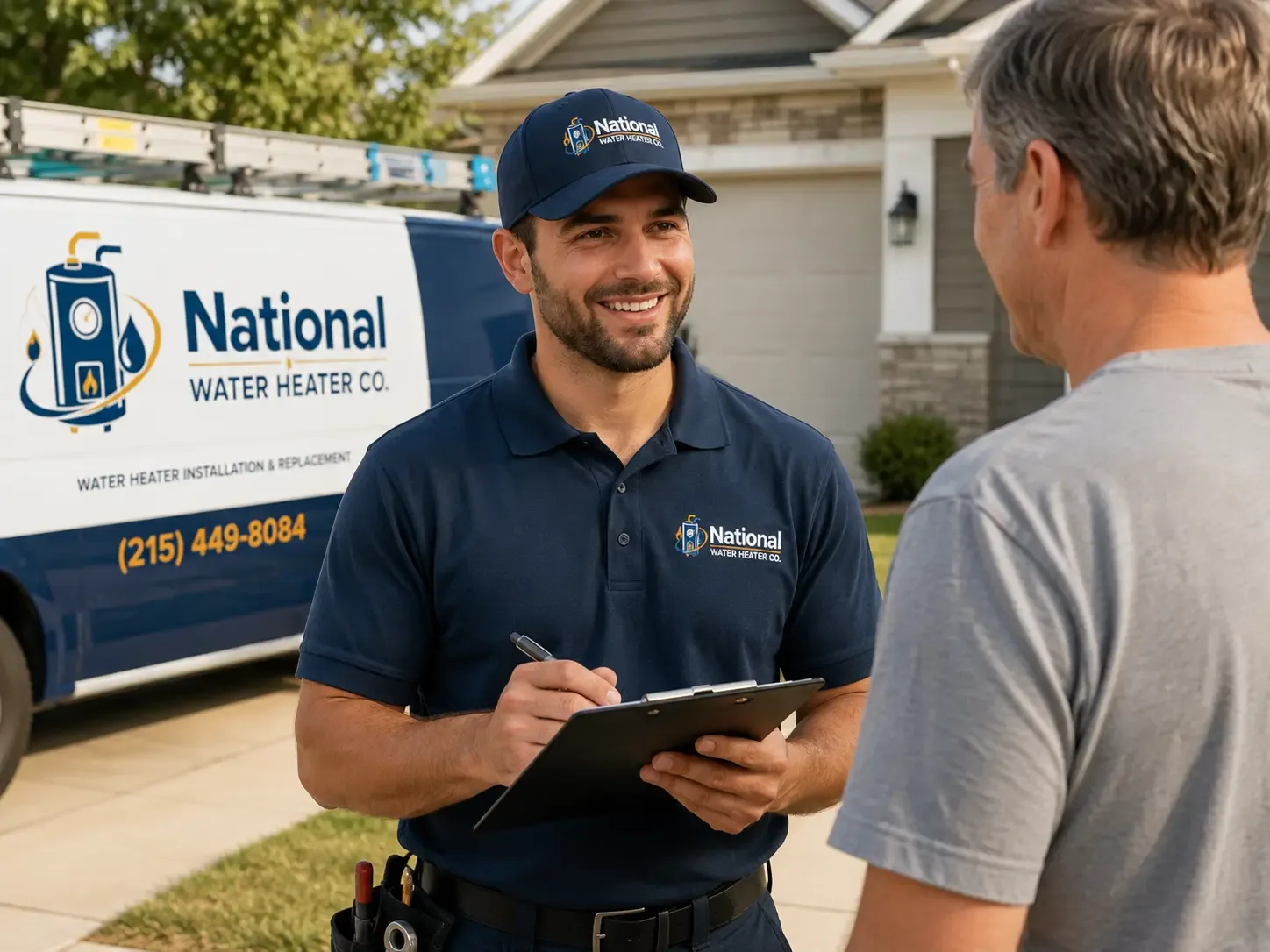 Water Heater Installation Bidwell, OH FAQs
